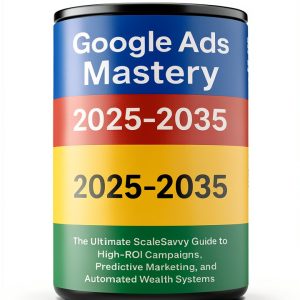 ScaleSavvy Mobile Technology Business Book 6 Big Data Guide-0
