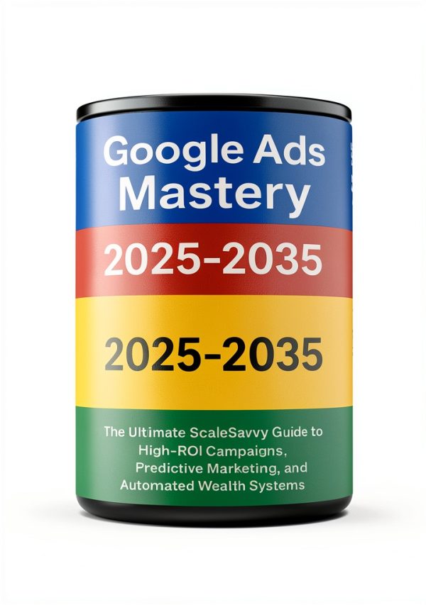 ScaleSavvy Mobile Technology Business Book 6 Big Data Guide-0