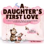 Children's Bear Storybook by XYZ Press Print Replica 83 Pages-0