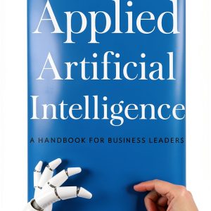 TOPBOTS Big Data Business Guide Kindle Edition-0