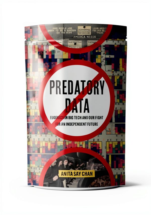 University of California Press Big Data Businesses Kindle eBook-0