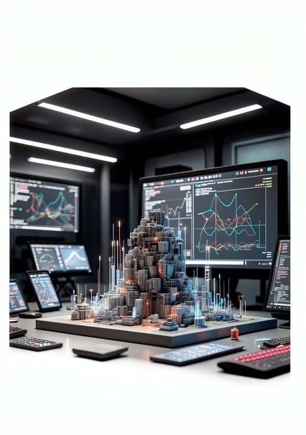 Big Data Business Insights for Unlimited Kindle Device-0