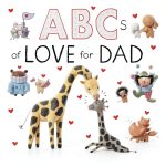 Rodale Kids Alphabet Book for Babies Gentle First Words Learning eBook-0