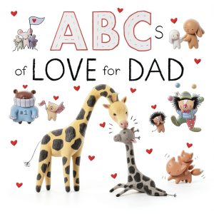 Rodale Kids Alphabet Book for Babies Gentle First Words Learning eBook-0