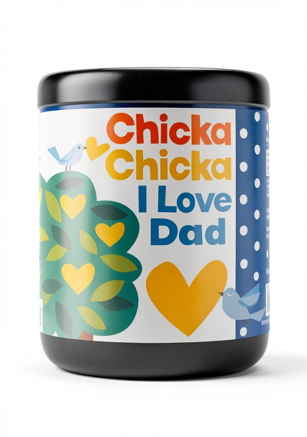 Chicka Chicka Book, A by Little Simon, English, 13.3 MB, Baby - 7-0
