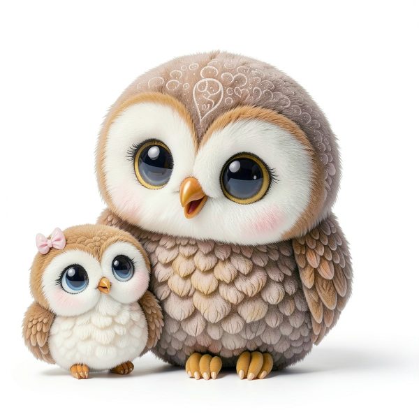 Baby Animal eBooks for Fathers: Engaging Stories for 3-Year-Olds-0