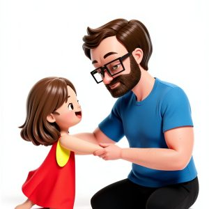 DADVERSE Collection Print Replica for Kids, English, 10.1 MB-0