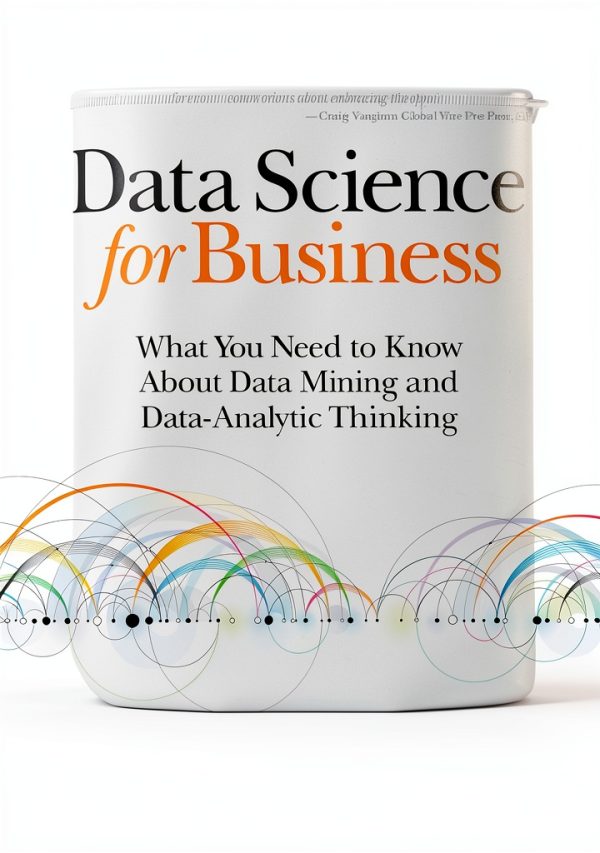 Data Mining with O'Reilly Media Kindle Edition-0