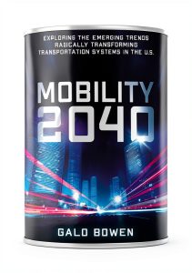 Big Data Business Guide for Mass Transit New Degree Press Kindle-0