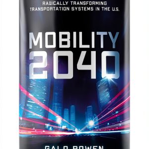 Big Data Business Guide for Mass Transit New Degree Press Kindle-0