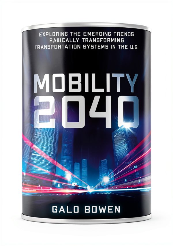Big Data Business Guide for Mass Transit New Degree Press Kindle-0