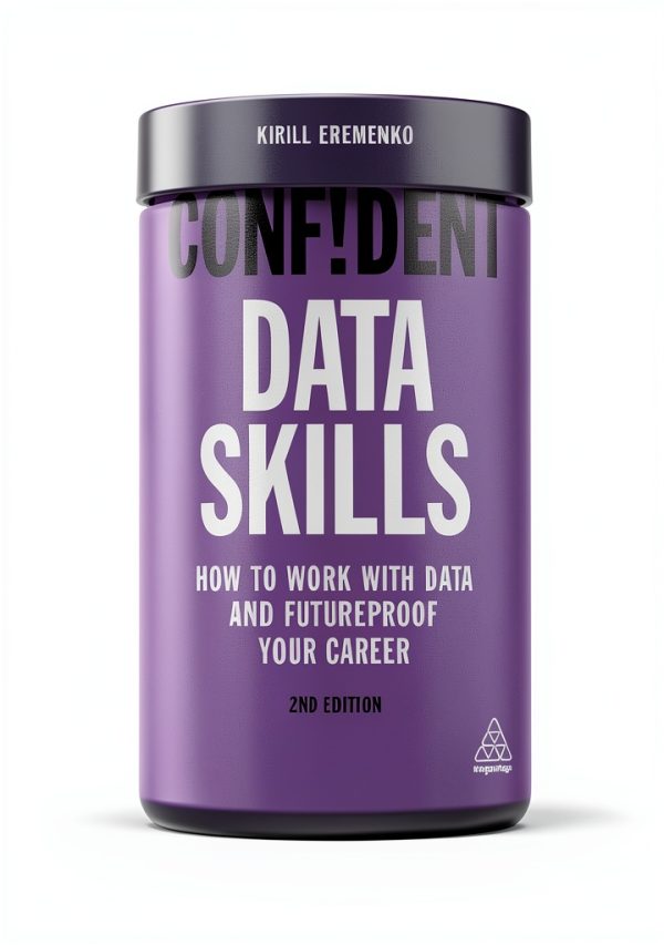 Big Data Business Guide 2nd Edition by Kogan Page Kindle eBook-0