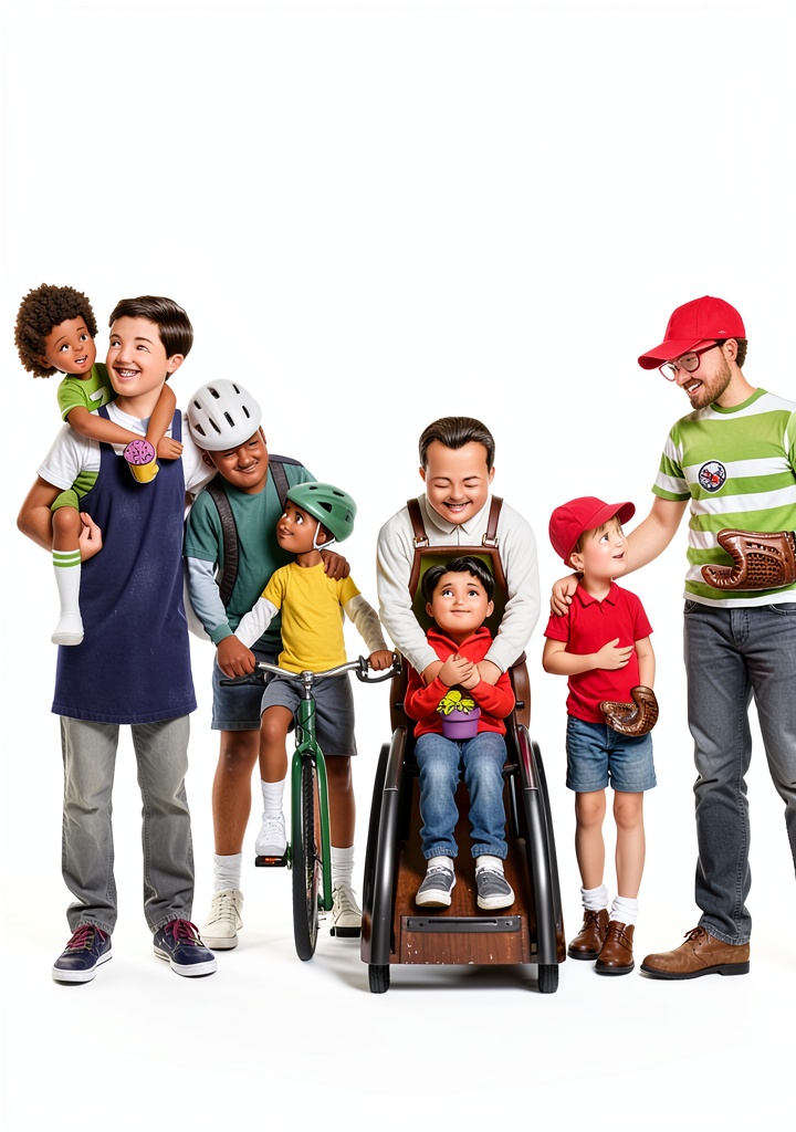 Abrams Books for Young Readers