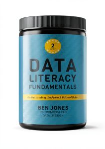Data Literacy Press Big Data Business Guide 2nd Edition eBook-0
