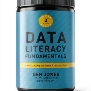 Data Literacy Press Big Data Business Guide 2nd Edition eBook-0
