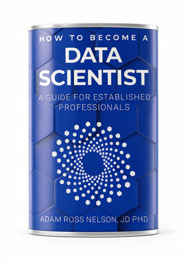 Kindle Big Data Business Guide by Amazon-0