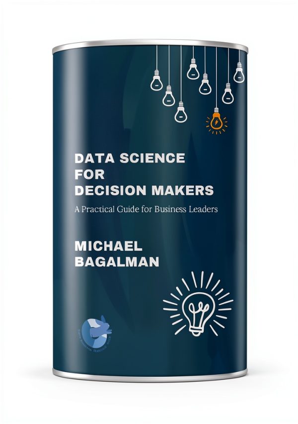 Data Mining Essentials Kindle by TechPress - 133 Page Big Data Guide-0