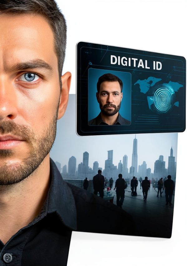 Digital Shadows Surveillance Privacy Hacking Kindle eBook by Author-0