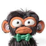 Grumpy Monkey Preschool eBook by Random House Studio-0