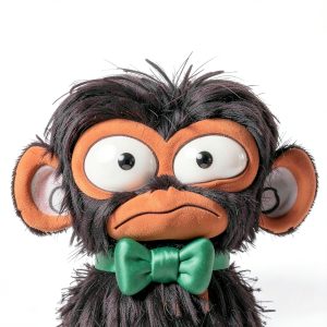 Grumpy Monkey Preschool eBook by Random House Studio-0
