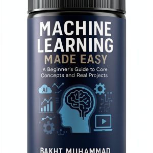 Python to AI: A Hands-On Project-Based Series, Book 4 of 10-0