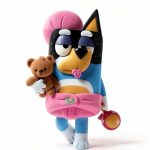 Bluey Kindle eBook for Kids Ages 3-5 by Penguin Young Readers-0