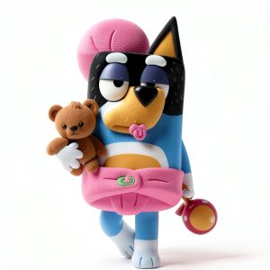 Bluey Kindle eBook for Kids Ages 3-5 by Penguin Young Readers-0