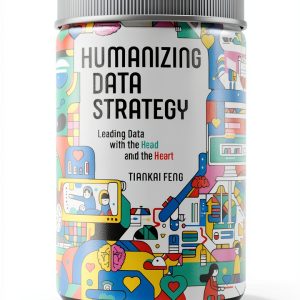 Big Data Strategy eBook by Technics Publications - 126 Page Guide-0