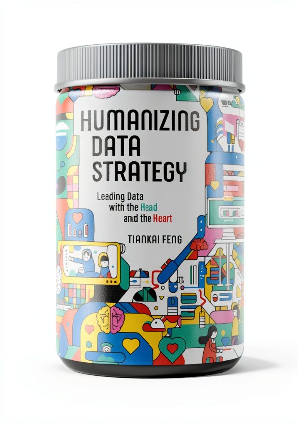 Big Data Strategy eBook by Technics Publications - 126 Page Guide-0