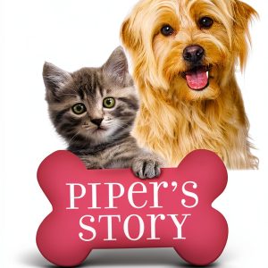 Puppy Tale Kindle eBook by Tor Teen Ages 8 to 12 Adventure-0
