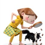 The Critter Club 1 Kindle by Little Simon – Enhanced eBook-0