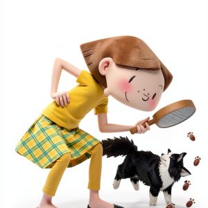 The Critter Club 1 Kindle by Little Simon – Enhanced eBook-0