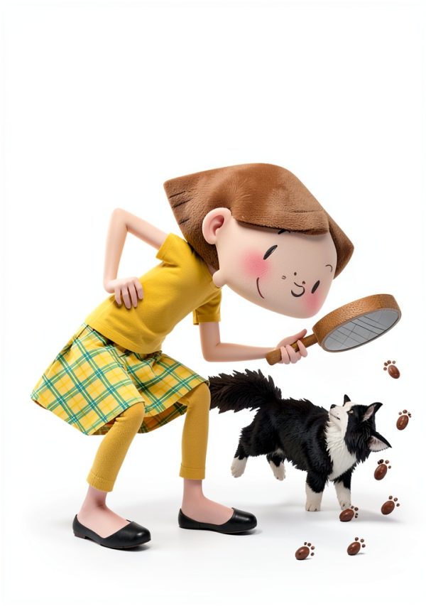 The Critter Club 1 Kindle by Little Simon – Enhanced eBook-0