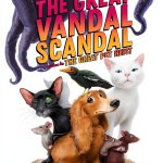 The Great Pet Heist Book 3 Spy Adventure for Kids by Atheneum-0