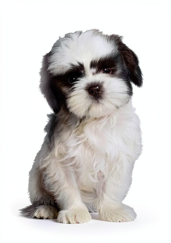The Puppy Place: A New Home for a Girl - Scholastic Children’s eBook-0