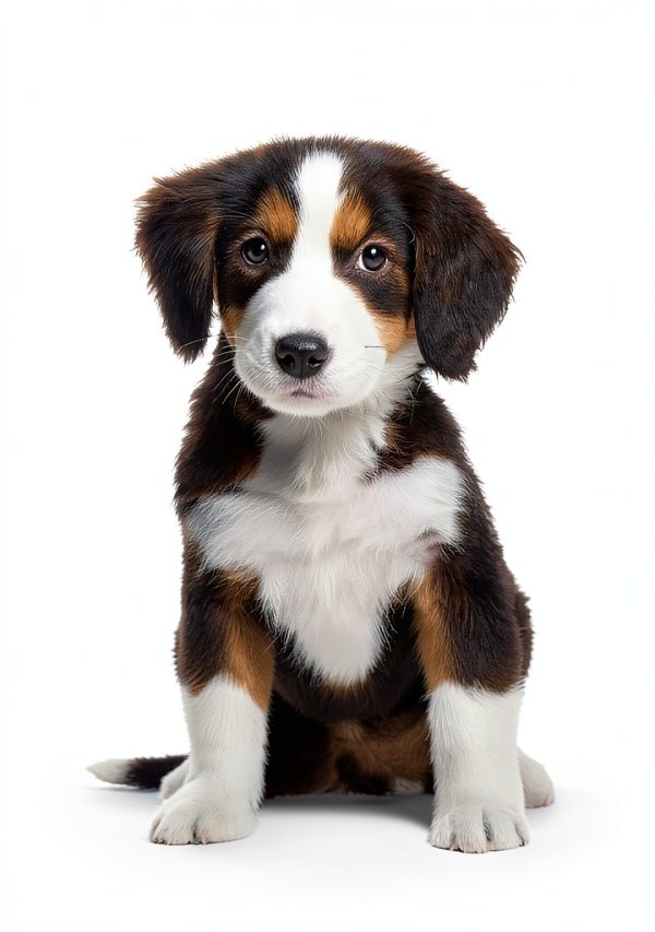 The Puppy Place: A New Friend by Scholastic Paperbacks Kindle Edition-0