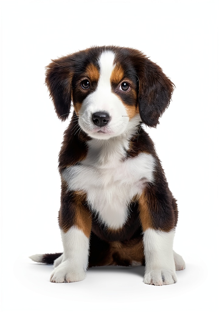 Installing The Puppy Place: A New Friend by Scholastic Paperbacks Kindle Edition on a wooden desk