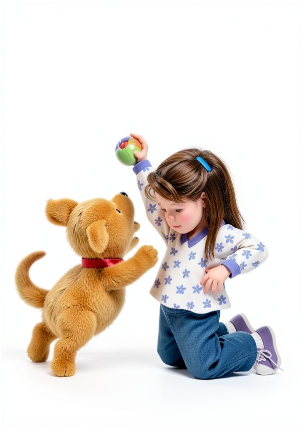 HarperCollins My First I Can Read Puppy Book for Ages 4-8 Kindle-0
