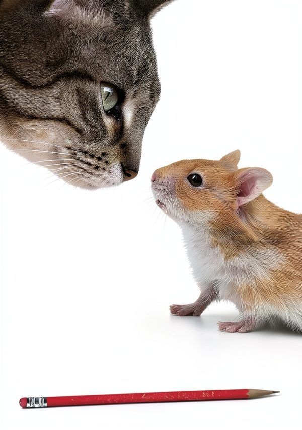 Humphrey the Mouse Book 4 – Puffin Children’s Kindle Story-0