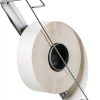 Drywall Tape Holder Famiron Heavy Duty 500ft Powder‑Coated Steel Reel-4