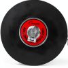 Champion Sports Closed Reel Measure Tape 165 ft Fiberglass Hand Crank-0