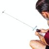 Champion Sports Closed Reel Measure Tape 165 ft Fiberglass Hand Crank-3