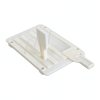 Tape Splicing Set Yosoo Health Gear 10 Kit for 1‑2‑1/4‑1/8 Inch Reels-3