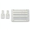 Tape Splicing Set Yosoo Health Gear 10 Kit for 1‑2‑1/4‑1/8 Inch Reels-4