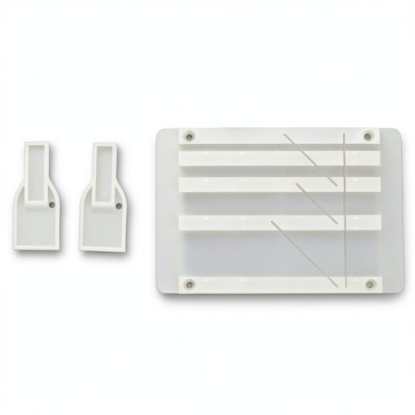 Tape Splicing Set Yosoo Health Gear 10 Kit for 1‑2‑1/4‑1/8 Inch Reels-4