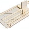 1/4 10 Inch Tape Splicing Set by Yunseity Open Reel Audio Kit-3