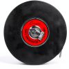 Champion Sports Closed Reel Measure Tape 200ft Dual Sided Hand Crank-0