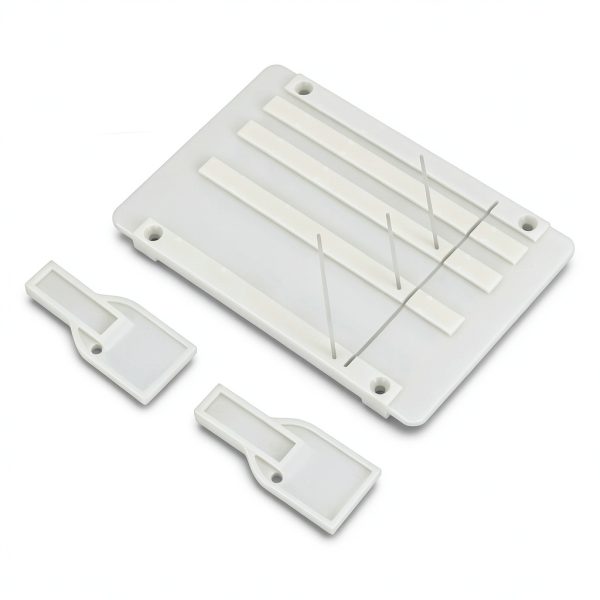 Tape Splicing Set Yosoo Health Gear 10 Kit for 1‑2‑1/4‑1/8 Inch Reels-2