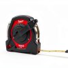Milwaukee Closed Rl Lng Tape 100' Reel – Black/Red Slide‑Lock Design-6