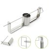 Drywall Tape Holder Famiron Heavy Duty 500ft Powder‑Coated Steel Reel-2